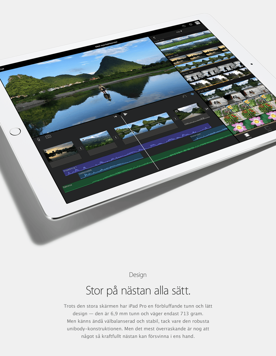 Apple - iPad - iPad Pro - Media Markt