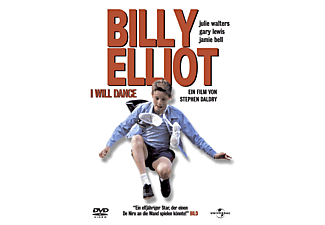 Billy Elliot I Will Dance
