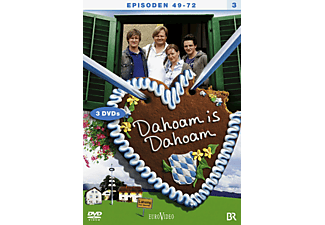 Dahoam Is Dahoam Staffel 3