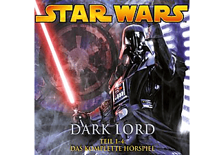 startseite games & konsolen bücher star wars star wars box: dark lord