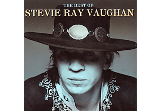 Stevie <b>Ray Vaughan</b> - The Best Of [CD] - Stevie-Ray-Vaughan---The-Best-Of-%255BCD%255D
