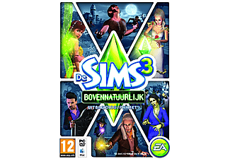 Systeemvereisten Sims 3