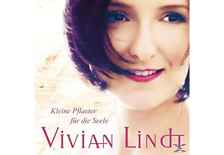 Vivian Lindt - Kleine Pflaster Für Die Seele