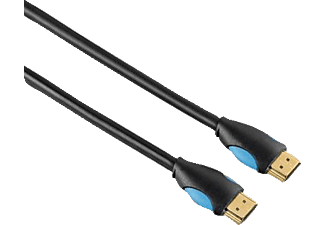 isy ihd-3100 hdmi kabel 1,5 m / überträgt 3d inhalte / mit ethernet