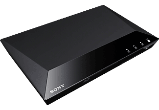 dvd & blu-ray systeme blu-ray player sony bdp-s1100
