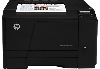 computer + software drucker & scanner laserdrucker farbe hp m 251 n