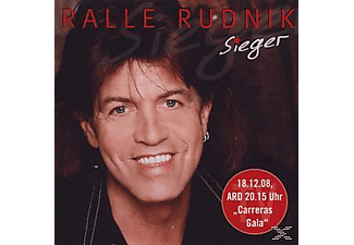 <b>Ralle Rudnik</b> - Sieger - (CD) - Ralle-Rudnik---Sieger---(CD)