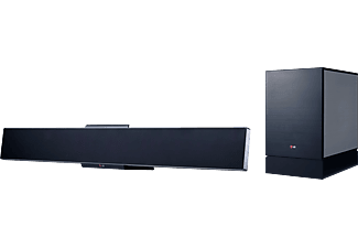 unterhaltungselektronik tv zubehör soundbars lg electronics bb5530a