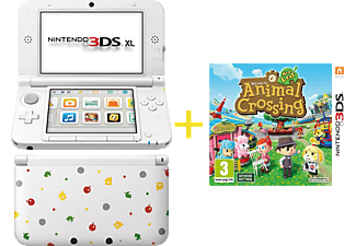 Nintendo 3ds Xl Animal Crossing New Leaf Media Markt,Designer Replica Clothing Suppliers