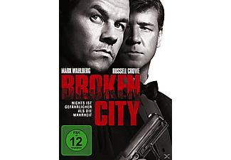 startseite filme & musik filme action & thriller broken city krimi dvd