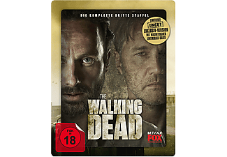 The-Walking-Dead---Staffel-3-%28Exkl.-Steelbook-Uncut-mit-magnetischer-3D-Lentikularkarte%29---%285-Blu-ray%29