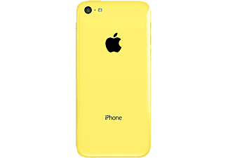 gult batteri iphone