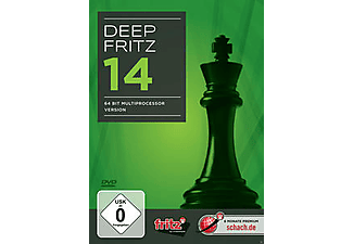 Deep Fritz 11