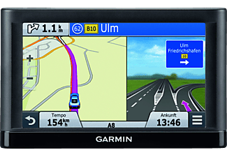 , hifi + navigation navigation straßen navigation garmin nüvi 66lmt