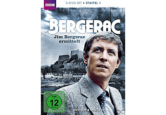 Jim Bergerac Ermittelt [1981-1991]