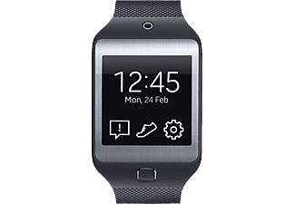 samsung galaxy gear 2 neo schwarz smartwatches online kaufen bei