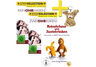 zweiohrküken + schlüsselanhänger dvd online kaufen bei mediamarkt