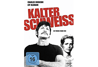 Kalter Schwei? [1970]