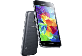 samsung galaxy s5 mini lte schwarz vertragsfreie smartphones kaufen