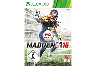 Madden NFL 15 Xbox 360 kaufen | SATURN