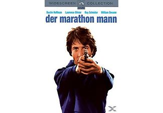 Marathon Man (1976) Bdvd