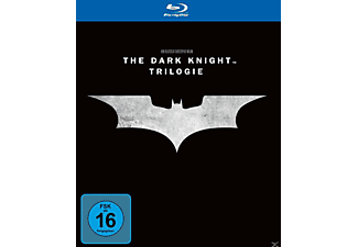 Batman Dark Knight Trilogie (Blu-ray)