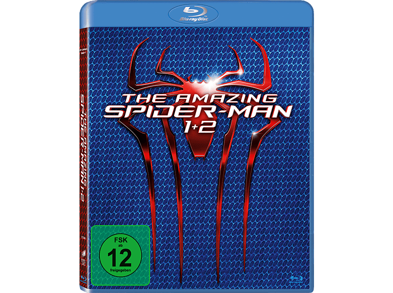 The-Amazing-Spider-Man---The-Amazing-Spider-Man-2%3A-Rise-of-Electro---%28Blu-ray%29