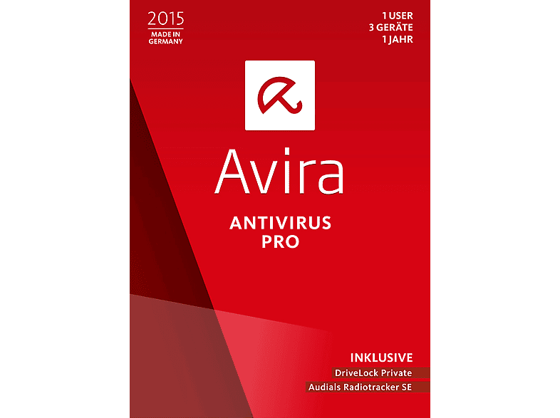 Avira Antivirus Pro 2015 with Keys + Trial Reset ~ Cracked Software ...