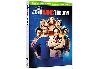 filme & musik tv-serien the big bang theory - staffel 7 komödie dvd