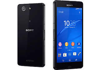 vertragsfreie smartphones sony xperia? z3 compact schwarz