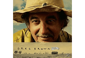 <b>Greg Brown</b> - Freak Flag - (CD) - Greg-Brown---Freak-Flag---(CD)