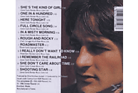 Gene Clark - Roadmaster [CD]