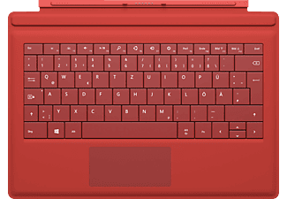 surface pro 3 rot rd2-00069 windows tablets zubehör online kaufen bei