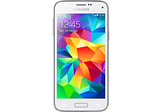 + handys vertragsfreie smartphones samsung galaxy s5 mini lte weiß