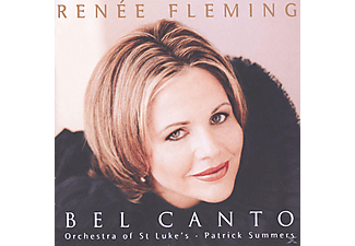 <b>Renée Fleming</b>, Patrick Summers, St.Luke&#39;s Orchestra, Fleming, Renee/Summers - Ren%C3%A9e-Fleming--Patrick-Summers--St.Luke's-Orchestra--Fleming--Renee-Summers--Patrick-St