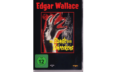 Edgar Wallace - Die Bande des Schreckens [DVD]
