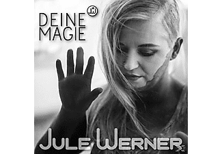 <b>Jule Werner</b> - Deine Magie Ep [CD] - Jule-Werner---Deine-Magie-Ep-%255BCD%255D