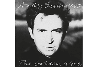 Andy Summers - The Golden Wire - (CD)