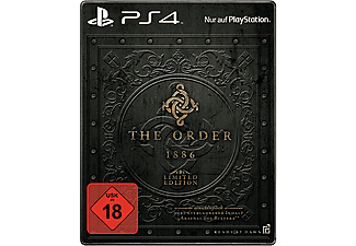 The-Order%3A-1886-Arsenal-des-Ritters-%28Limited-Edition%29---PlayStation-4---FSK%3A-Ab-18-Jahren