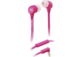 kopfhörer alle kopfhörer soul k-pop in-ear kopfhörer pink