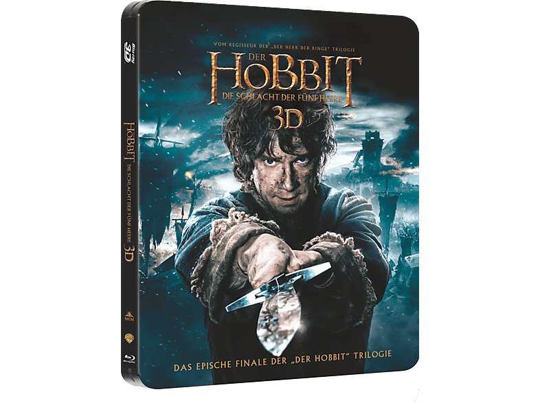 Der-Hobbit---Die-Schlacht-der-f%C3%BCnf-Heere-%28Steelbook-Edition%29-%5BBlu-ray-3D%5D