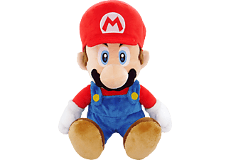 Nintendo Super Mario PlÃ¼schfigur
