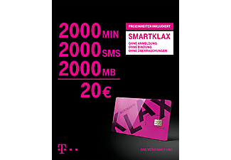 prepaid karten t-mobile smartklax starter package 2014 micro sim karte