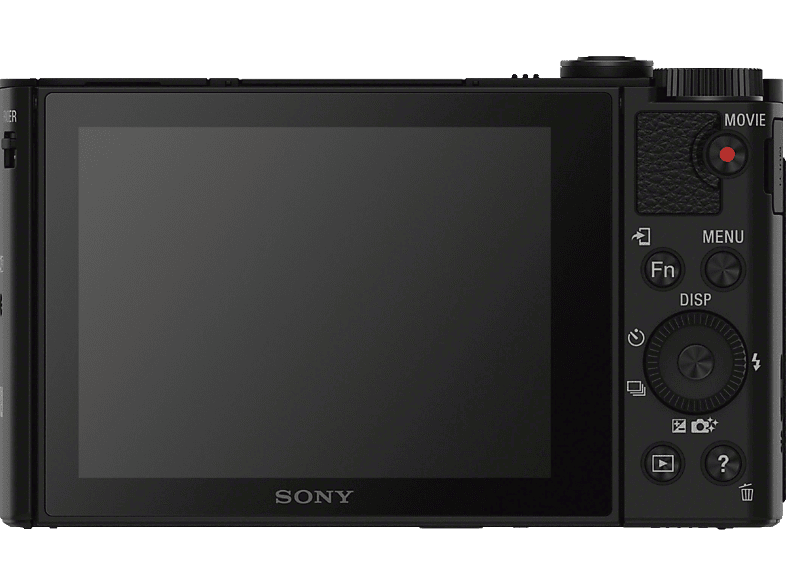 SONY Cyber-shot DSC-HX90