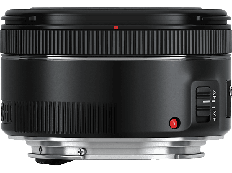CANON EF Festbrennweite für Canon - 50 mm, f/1.8