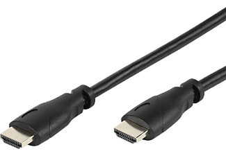 ® kabel mit ethernet schwarz 1,3 m anschlusskabel kaufen bei saturn