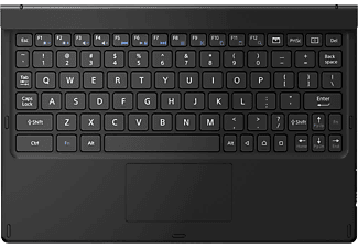 tablets zubehör sony bkb50 tastatur für xperia z4 (1295-0345