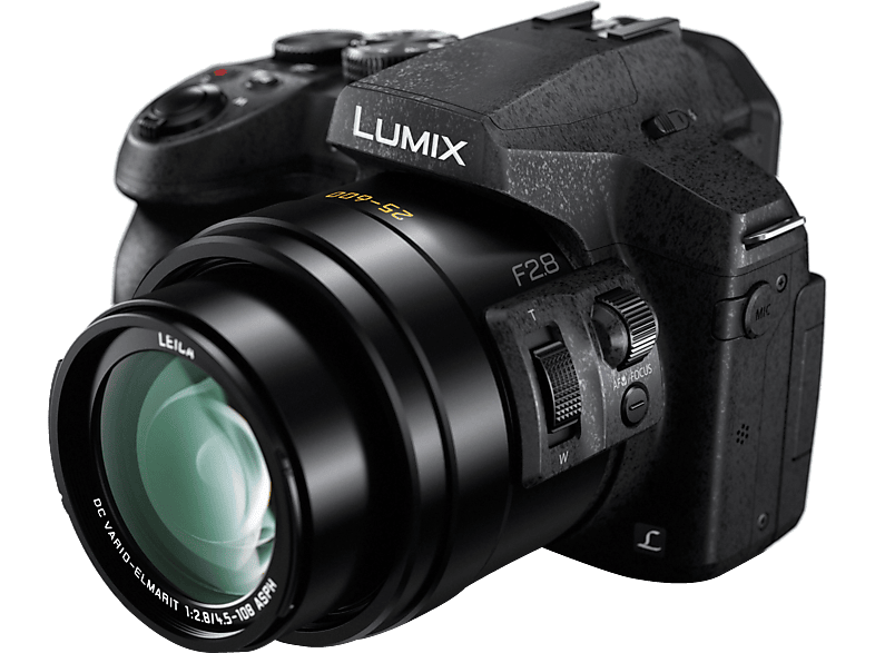 PANASONIC Lumix DMC-FZ300 LEICA Bridgekamera