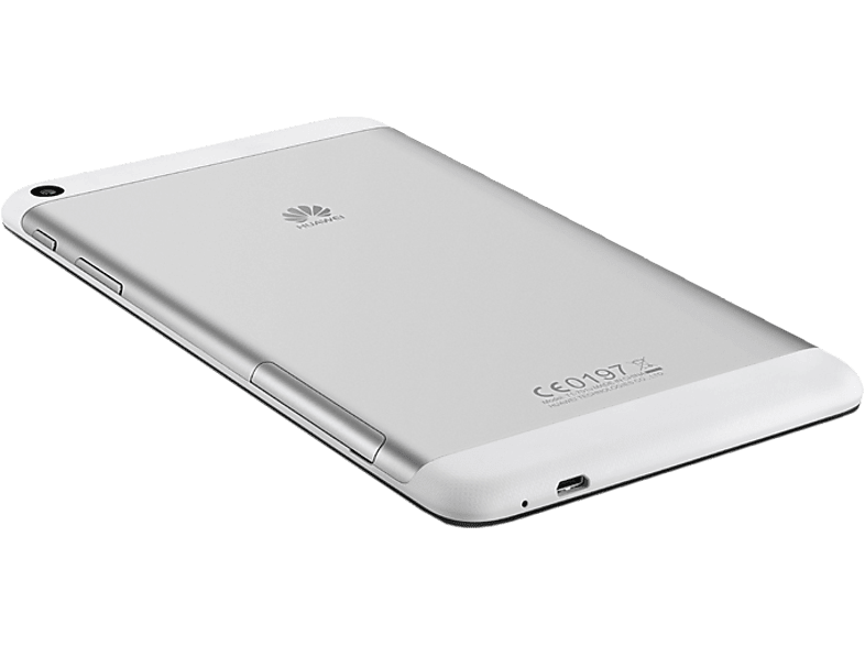 HUAWEI MediaPad T1 7.0 7" fehér 8GB tablet