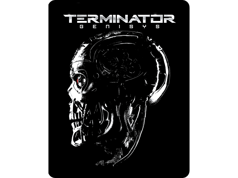 Terminator Genisys MM